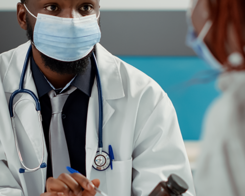 Assurez la sécurité et le bien-être de vos patients