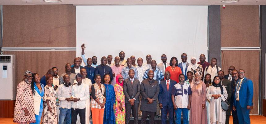 SAGAM Electronics renforce son engagement qualité lors de la Revue de Direction ISO 9001:2015