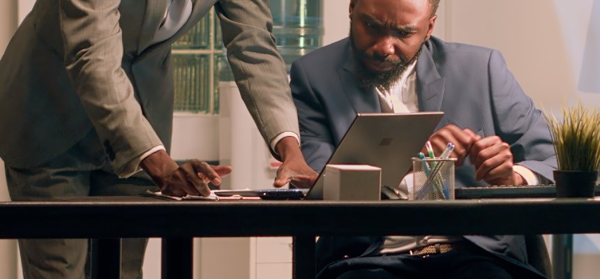 Optimisez la gestion du temps et de la présence de vos équipes